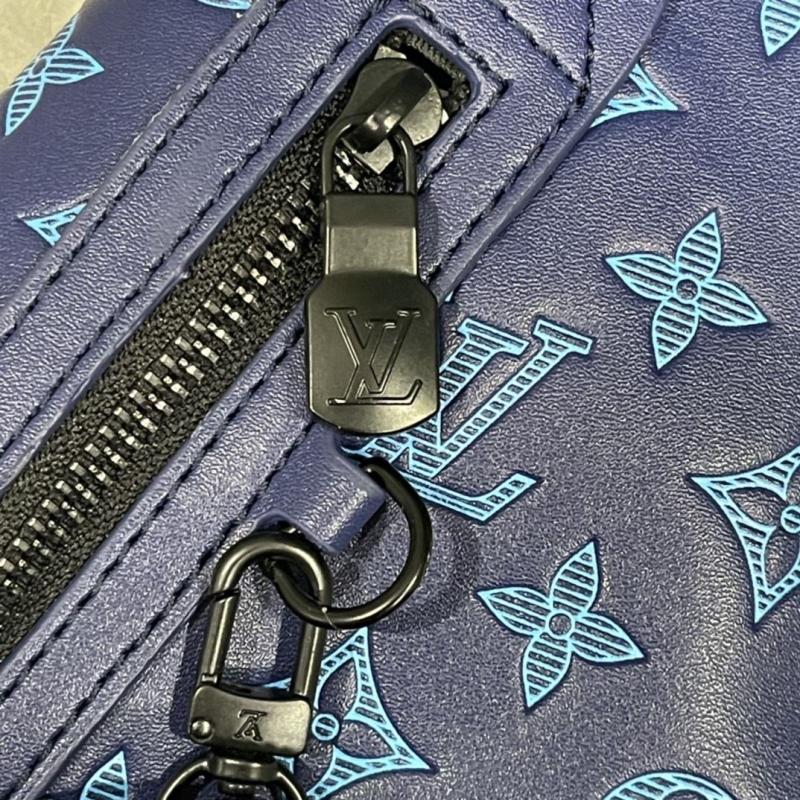 LV Waist & Chest Packs